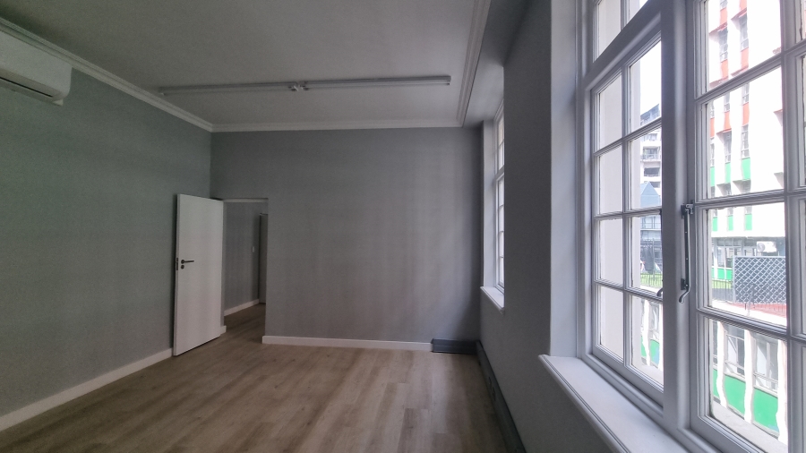 To Let Commercial Property for Rent in Cape Town City Centre Western Cape